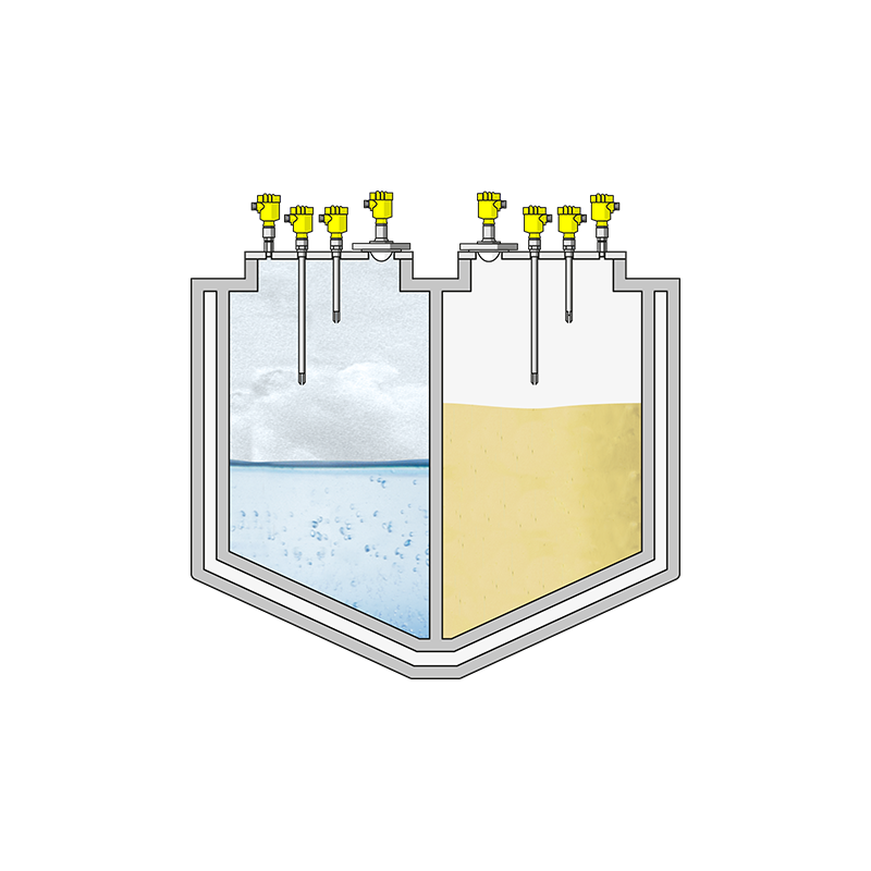 depósitos de carga en buques