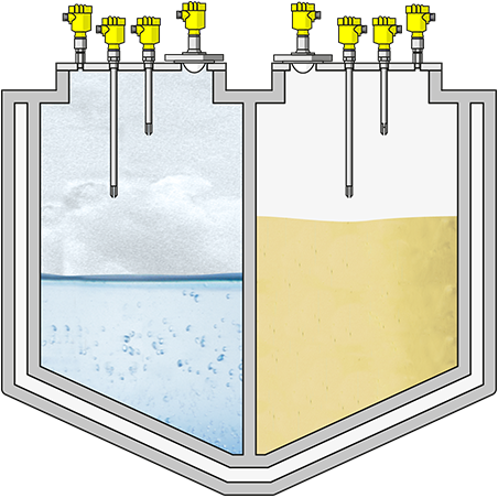 depósitos de carga en buques