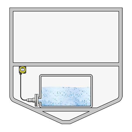 tanques de agua potable