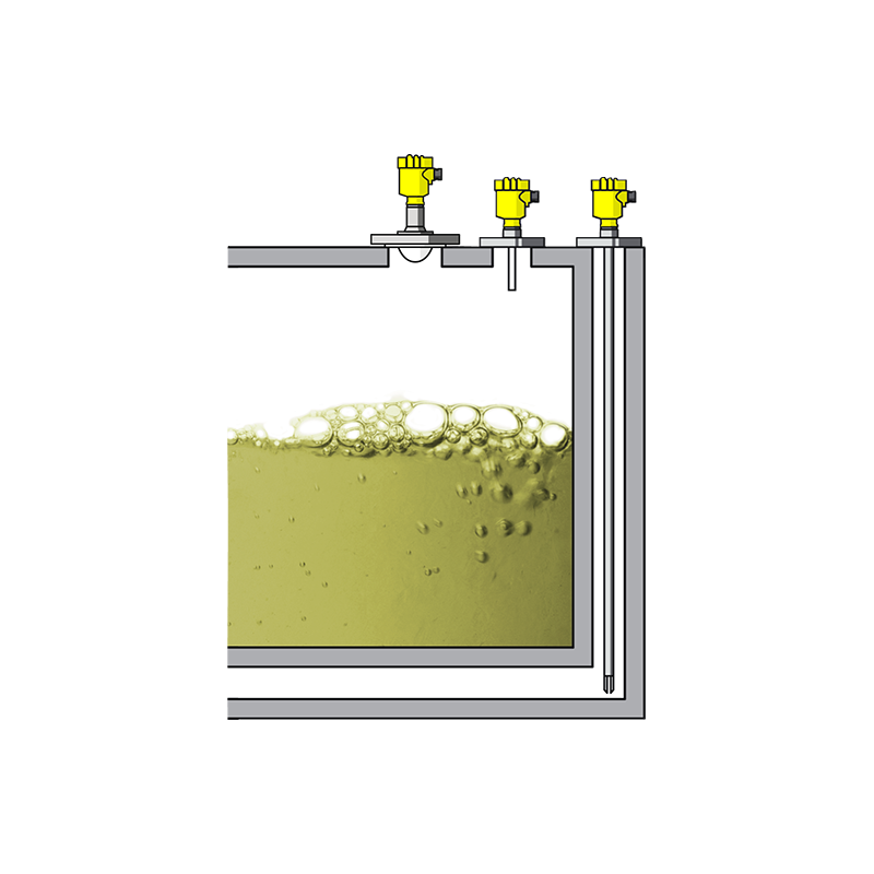 Depósitos de productos tóxicos