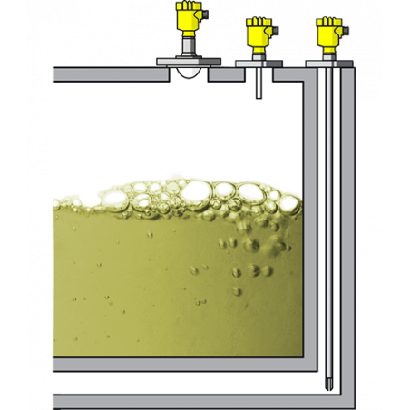 Depósitos de productos tóxicos